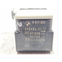 Recambio de sensor impacto para bmw x3 (e83) 2.0 d referencia OEM IAM 6911003  