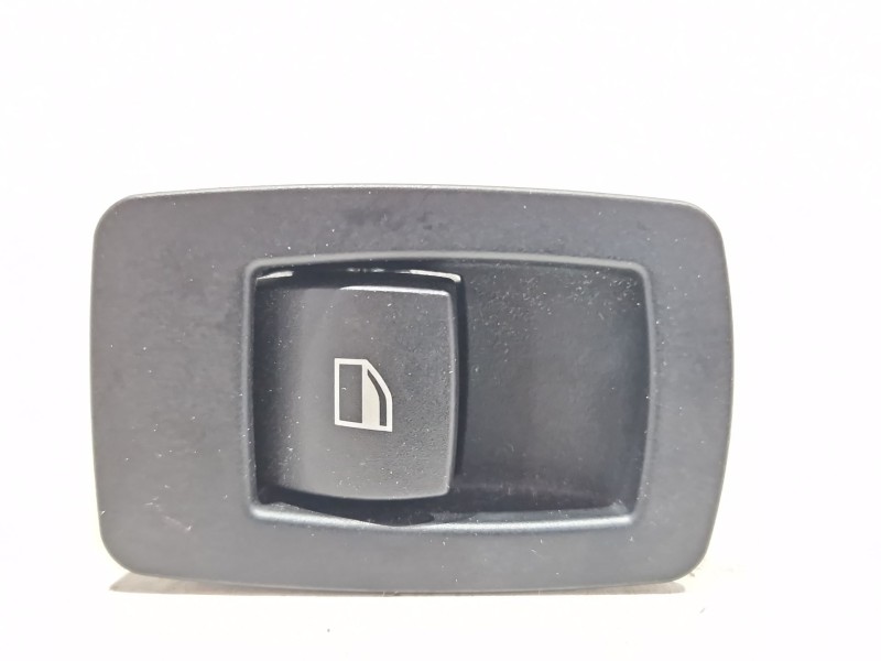 Recambio de mando elevalunas trasero izquierdo para bmw x3 (e83) 2.0 d referencia OEM IAM 15979805  