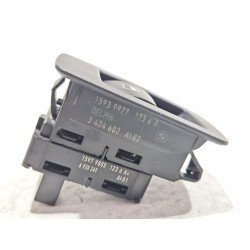 Recambio de mando elevalunas trasero izquierdo para bmw x3 (e83) 2.0 d referencia OEM IAM 15979805  