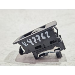 Recambio de mando elevalunas trasero izquierdo para bmw x3 (e83) 2.0 d referencia OEM IAM 15979805  