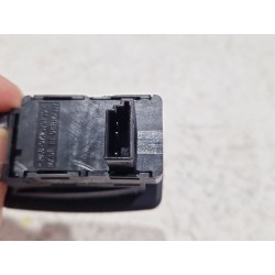 Recambio de mando elevalunas trasero izquierdo para bmw x3 (e83) 2.0 d referencia OEM IAM 15979805  