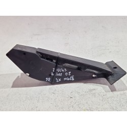 PEDAL ACELERADOR 3542677264601 