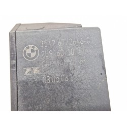 Recambio de pedal acelerador para bmw x3 (e83) 2.0 d referencia OEM IAM 3542677264601  