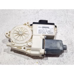 Recambio de motor elevalunas delantero izquierdo para bmw x3 (e83) 2.0 d referencia OEM IAM 69259631  