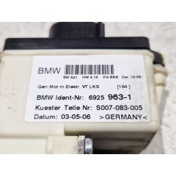 Recambio de motor elevalunas delantero izquierdo para bmw x3 (e83) 2.0 d referencia OEM IAM 69259631  