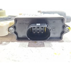 Recambio de motor elevalunas trasero izquierdo para bmw x3 (e83) 2.0 d referencia OEM IAM 69259652  