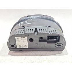 Recambio de cuadro instrumentos para bmw x3 (e83) 2.0 d referencia OEM IAM 102464032  
