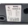 Recambio de cuadro instrumentos para bmw x3 (e83) 2.0 d referencia OEM IAM 102464032  