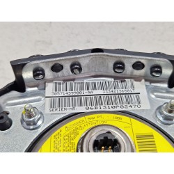 Recambio de airbag volante para bmw x3 (e83) 2.0 d referencia OEM IAM 305714399001AA  