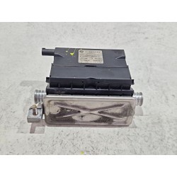Recambio de valvula intercambio de calefaccion para bmw x3 (e83) 2.0 d referencia OEM IAM 64126918806  