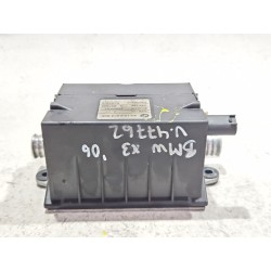 Recambio de valvula intercambio de calefaccion para bmw x3 (e83) 2.0 d referencia OEM IAM 64126918806  