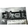 Recambio de modulo electronico para seat leon (1p1)(05.2005) 1.9 tdi referencia OEM IAM 5DK00897702  