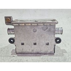 Recambio de valvula intercambio de calefaccion para bmw x3 (e83) 2.0 d referencia OEM IAM 64126918806  