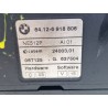 Recambio de valvula intercambio de calefaccion para bmw x3 (e83) 2.0 d referencia OEM IAM 64126918806  