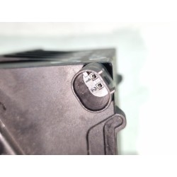 Recambio de valvula intercambio de calefaccion para bmw x3 (e83) 2.0 d referencia OEM IAM 64126918806  