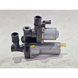 Recambio de valvula intercambio de calefaccion para bmw x3 (e83) 2.0 d referencia OEM IAM 64118369807  