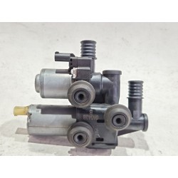 Recambio de valvula intercambio de calefaccion para bmw x3 (e83) 2.0 d referencia OEM IAM 64118369807  