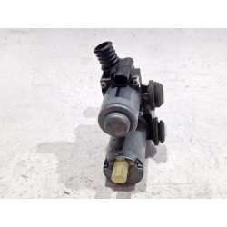Recambio de valvula intercambio de calefaccion para bmw x3 (e83) 2.0 d referencia OEM IAM 64118369807  