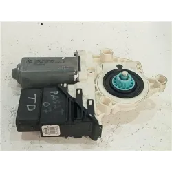 Recambio de motor elevalunas trasero derecho para volkswagen passat berlina (3b3)(2000) 1.9 tdi referencia OEM IAM 993425200 980