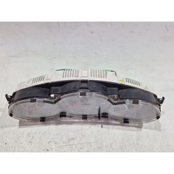 Recambio de cuadro completo para hyundai coupe (j2)(1996) 1.6 16v referencia OEM IAM 19990901  