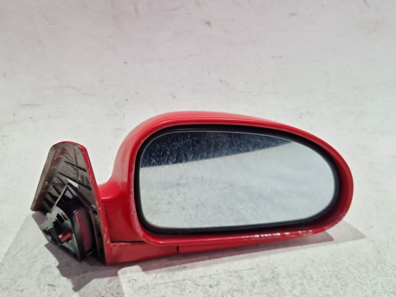 Recambio de retrovisor derecho para hyundai coupe (j2)(1996) 1.6 16v referencia OEM IAM   