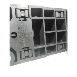 Recambio de potenciometro pedal gas para citroën c3 (2002) hdi referencia OEM IAM 0280752247  