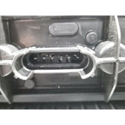 Recambio de piloto trasero izquierdo para fiat ducato caja/chasis (230_) 1.9 td referencia OEM IAM 1326359080  