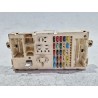 Recambio de caja fusibles/rele para fiat stilo (192)(2001) 1.8 16v (192_xc1a) referencia OEM IAM 46797609  
