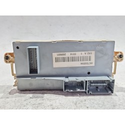 Recambio de caja fusibles/rele para fiat stilo (192)(2001) 1.8 16v (192_xc1a) referencia OEM IAM 46797609  