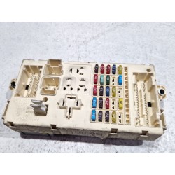 Recambio de caja fusibles/rele para fiat stilo (192)(2001) 1.8 16v (192_xc1a) referencia OEM IAM 46797609  