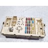 Recambio de caja fusibles/rele para fiat stilo (192)(2001) 1.8 16v (192_xc1a) referencia OEM IAM 46797609  