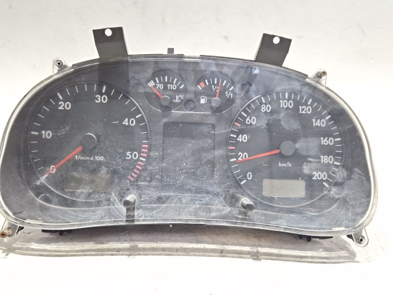 Recambio de cuadro completo para seat arosa (6h1)(1997) 1.7 sdi referencia OEM IAM 6H0919860A  