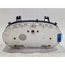 Recambio de cuadro completo para seat arosa (6h1)(1997) 1.7 sdi referencia OEM IAM 6H0919860A  