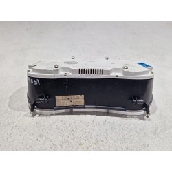 Recambio de cuadro completo para seat arosa (6h1)(1997) 1.7 sdi referencia OEM IAM 6H0919860A  