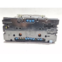 Recambio de cuadro completo para seat cordoba (6k1, 6k2) 1.9 tdi referencia OEM IAM 87001323  