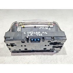 Recambio de cuadro completo para seat cordoba (6k1, 6k2) 1.9 tdi referencia OEM IAM 87001323  