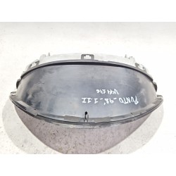 Recambio de cuadro completo para fiat i punto (176) berlina (1993) 55 1.1 referencia OEM IAM 606219001  