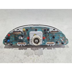 Recambio de cuadro completo para fiat i punto (176) berlina (1993) 55 1.1 referencia OEM IAM 606219001  