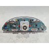 Recambio de cuadro completo para fiat i punto (176) berlina (1993) 55 1.1 referencia OEM IAM 606219001  