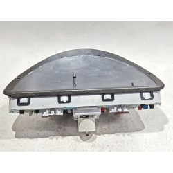 Recambio de cuadro completo para fiat i punto (176) berlina (1993) 55 1.1 referencia OEM IAM 606219001  