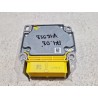 Recambio de centralita airbag para audi a4 b7 avant (8ed) 2.0 tdi 16v referencia OEM IAM 0285001668  