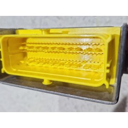 Recambio de centralita airbag para audi a4 b7 avant (8ed) 2.0 tdi 16v referencia OEM IAM 0285001668  