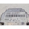 Recambio de centralita airbag para audi a4 b7 avant (8ed) 2.0 tdi 16v referencia OEM IAM 0285001668  