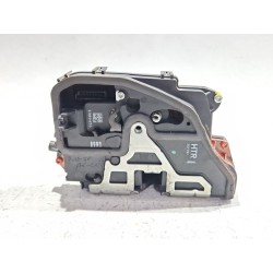 Recambio de cerradura puerta trasera derecha para bmw 3 (e90) 320 i referencia OEM IAM 4389476  