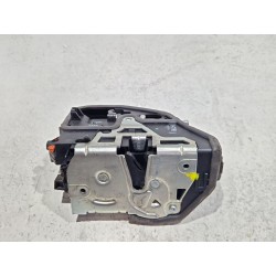 Recambio de cerradura puerta trasera derecha para bmw 3 (e90) 320 i referencia OEM IAM 4389476  