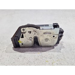 Recambio de cerradura puerta trasera derecha para bmw 3 (e90) 320 i referencia OEM IAM 4389476  