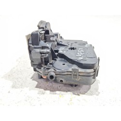 Recambio de cerradura puerta trasera derecha para bmw 3 (e90) 320 i referencia OEM IAM 4389476  