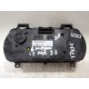 Recambio de cuadro completo para renault megane iv sedán 1.5 dci 110 referencia OEM IAM P248100693RC  
