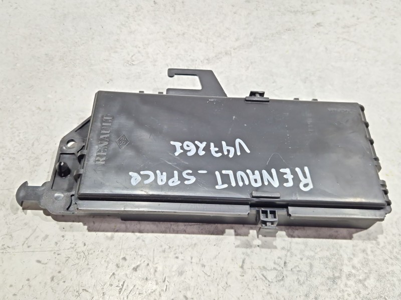 Recambio de modulo electronico para renault espace iv (jk0/1_) 2.2 dci (jk07) referencia OEM IAM 8200414829  