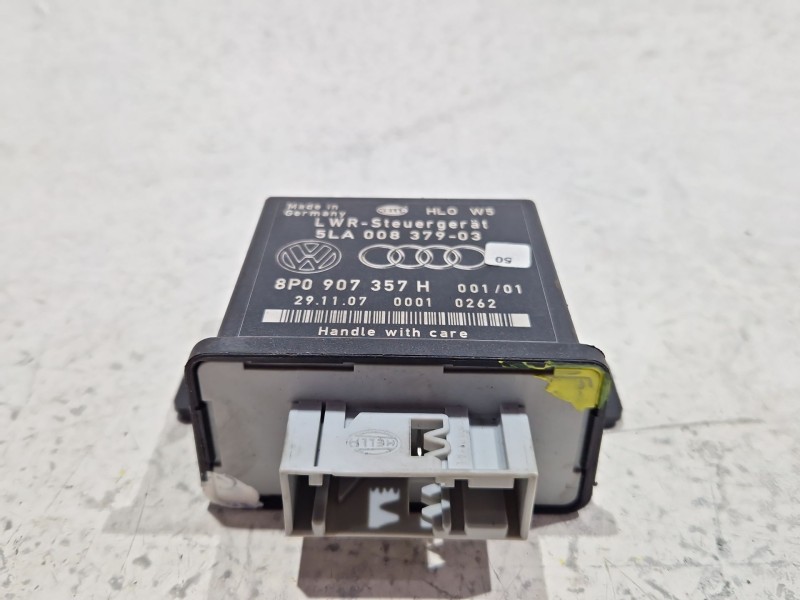 Recambio de modulo electronico para audi a4 b7 avant (8ed) 2.0 tdi 16v referencia OEM IAM 8P0907357H  